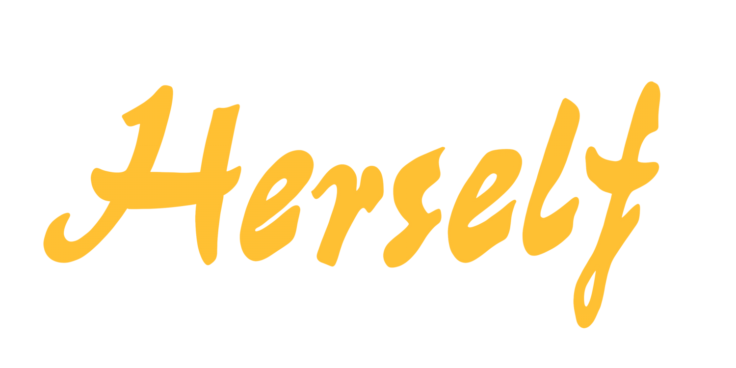 HERSELF #0