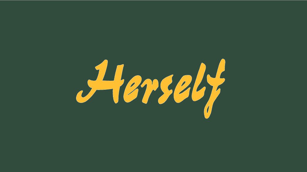 HERSELF #0