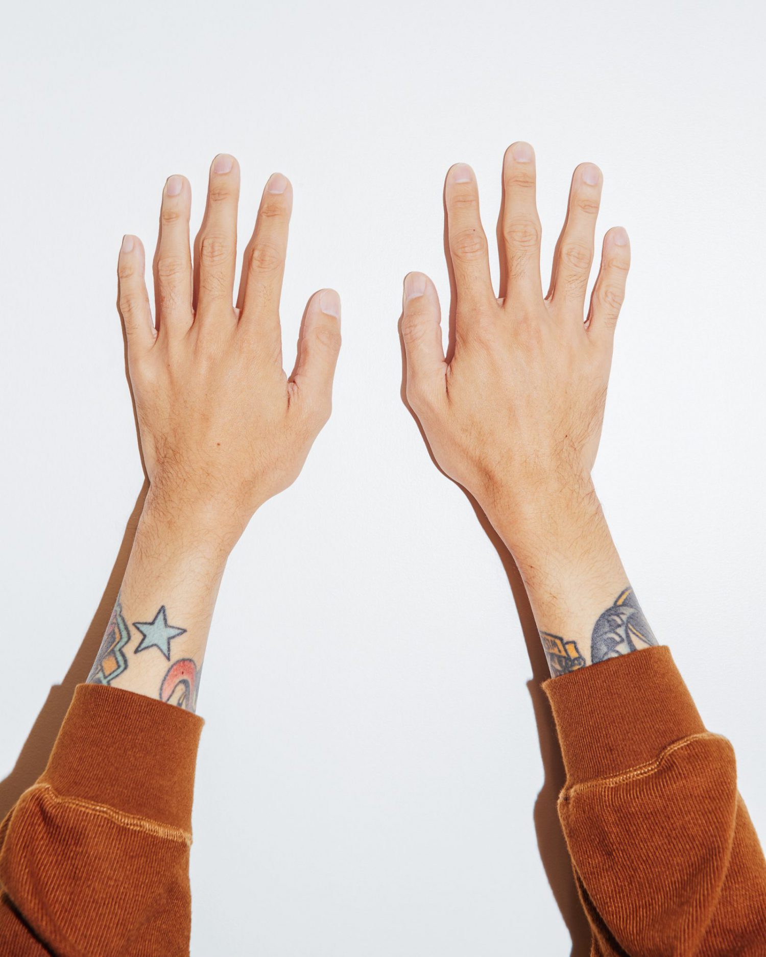 THIRTY-AGERS <br />×<br /> BEAMS