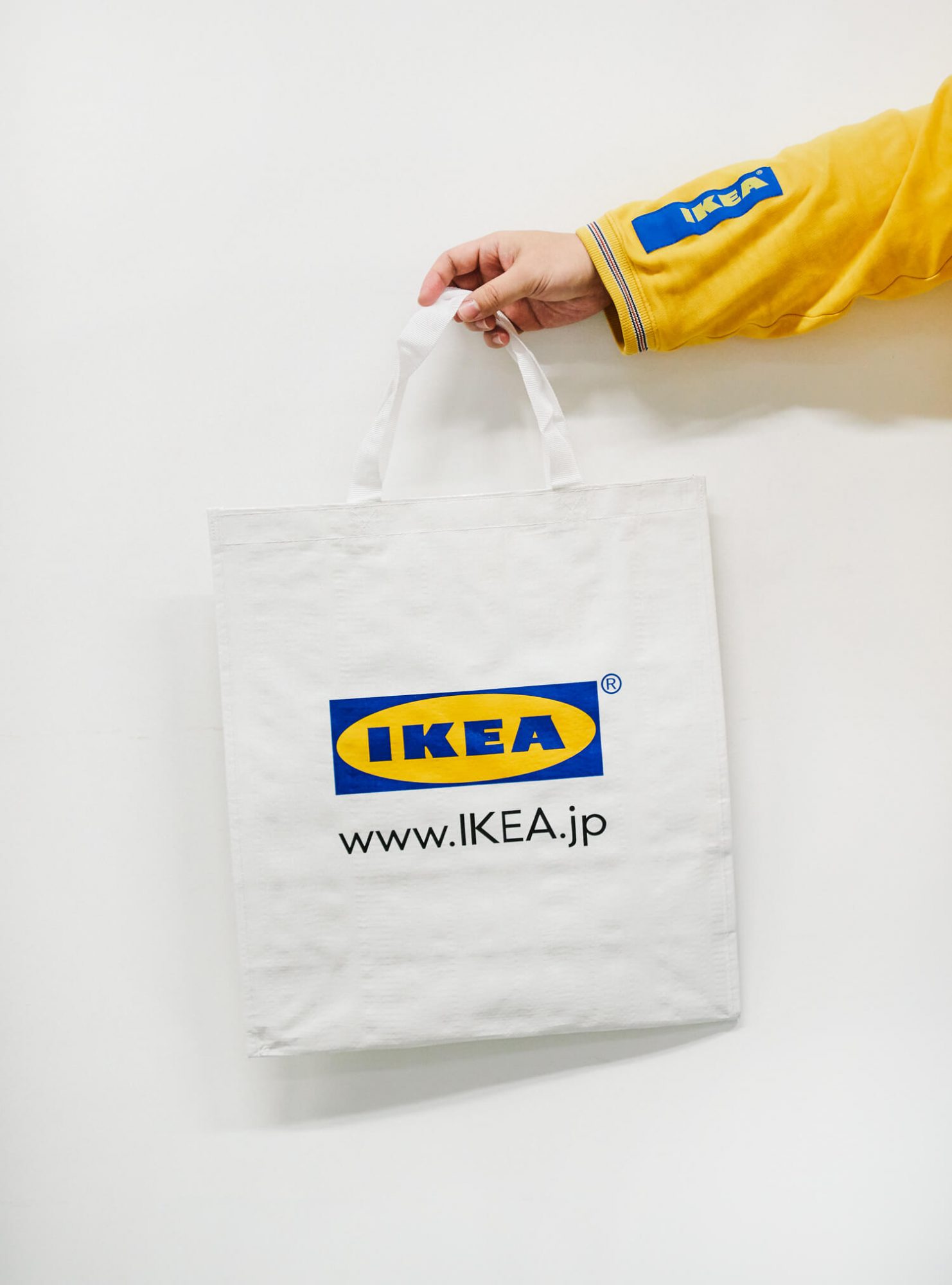 THIRTY-AGERS <br />×<br /> IKEA