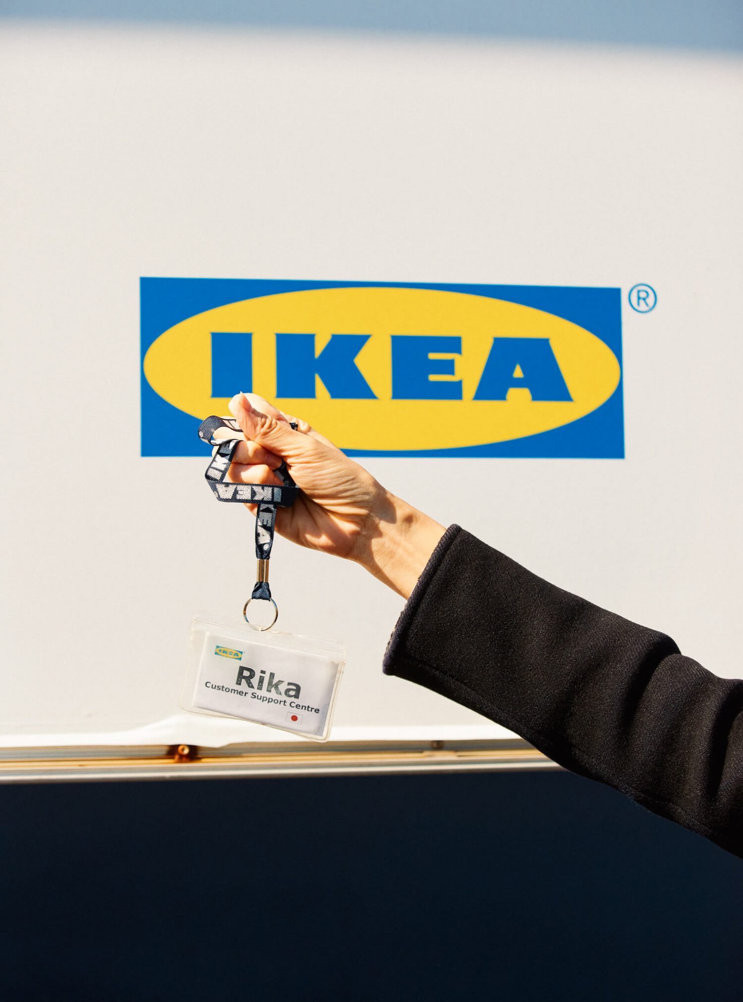 THIRTY-AGERS <br />×<br /> IKEA
